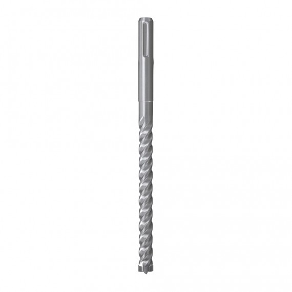 Broca sds plus quattric ii 8/150/215 f549990 fischer