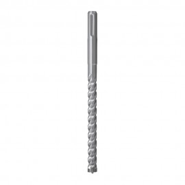 Broca sds plus quattric ii ø8,00 x 150 / 215 mm