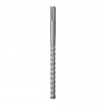 Broca sds plus quattric ii 8/150/215 f549990 fischer