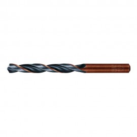 Broca para metal f3 hss-r din 338, 10 uds, ø11,50 x 94/142 mm