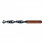 Pack 10 brocas para metal f3 hss-r din338 9,5x81/125 614149 fischer