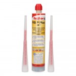 Anclaje quimico con canula fis p plus 300 t (gb,e,p) 523226 fischer