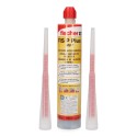Anclaje quimico con canula fis p plus 300 t (gb,e,p) 523226 fischer