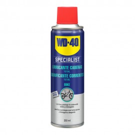 Lubricante all conditions specialist 250 ml