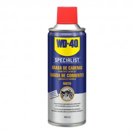 Grasa de cadenas specialist 400 ml