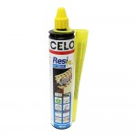 Taco quimico 300ml resifix poliester sin estireno celo