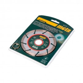Disco diamantado multiturbo ø115mm sl115 mota
