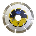 Sierra de diamante c3 ø115x1,8x22,23 dcub2 tyrolit