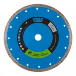 Sierra de diamante continua 1a1r ø115x1,2x22,23 dct. tyrolit