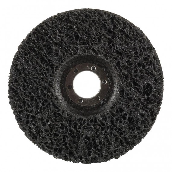 Disco de limpieza ø115x22,2 gr c basto. tyrolit