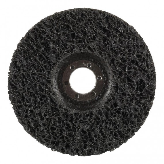 Disco de limpieza ø125x22,2 gr c basto. tyrolit