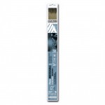 Electrodo inox e316l ø2mm (blister 10 unid.) solter