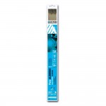 Electrodo para aluminio ø2,5mm (blister 10 unid.) solter