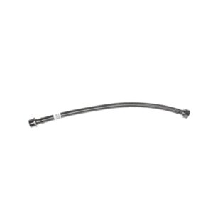 Latiguillo flexible inoxidable m-h 1/2-1/2 - 40 cm