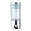 Dosificador de jabon plastico 500 ml (envasado)