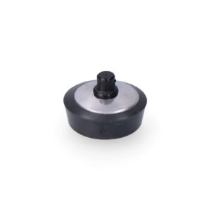 Tapon de goma moldeada ø32mm (envasado)
