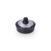 Tapon de goma moldeada ø40mm (envasado)