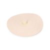 Tapon de goma universal ø85mm blanco