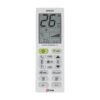 Mando universal para aire acondicionado