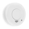 Detector de humo rm250 - blanco - ø10,5 x 3,5 cm