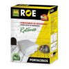 Portacebos para ratones