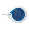 Trampa inzzzector4 led u.v - 1,5w - 20 m²