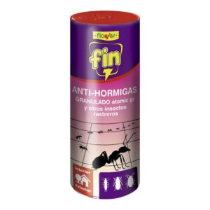 Granulado antihormigas, fin, 400 g