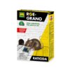 Cebo rodenticida roe-grano 150 g