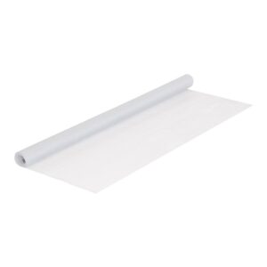Rollo de mosquitera, blanca, 100 x 250 cm