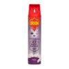 Insecticida moscas y mosquitos con aroma floral 600 ml