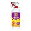 Insecticida pulverizador atomic lu, fin, 1 l