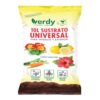 Sustrato universal 10 l 960018unidv verdy