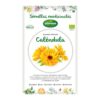 Sobre con semillas de calendula "medicinal" eco 857002bolsh agreen