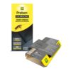 Trampa adhesiva para cucarachas, 2 uds