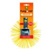 Deshollinador erizo de nylon ø200 mm