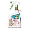 Garrapul plus stop garrapatas y pulgas, fin, 1 l