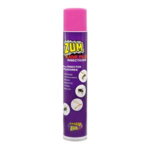 Insecticida para insectos voladores, kade plus, 750 ml