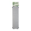 Alfombra repelentes de animales, 2 uds - 49 x 14 x 3 cm