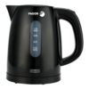 Hervidor de agua teya noir 1 l