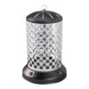 Brasero eléctrico bl-1450 450 w, ø39 cm