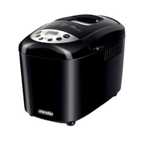 Panificadora ms 6022, 850 w