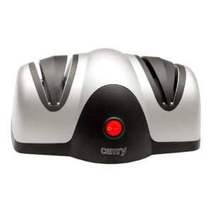 Afilador de cuchillos eléctrico cr 4469 60 w