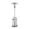 Estufa elegance de exterior, 3500 w - 8000 w