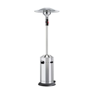 Estufa elegance de exterior, 3500 w - 8000 w