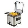 Freidora ms 4910 1,5 l 900 w