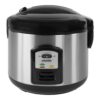 Olla arrocera ms 6411 1000 w 1,5 l