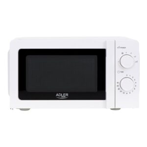 Microondas ad 6205, 700 w, 20 l