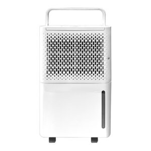 Deshumidificador 250 w 12l/día depósito 2,1l