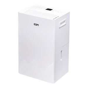 Deshumidificador portátil con wifi, 20 l/día