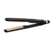 Plancha de pelo de viaje ceramic straight 230